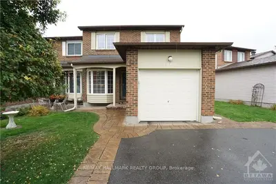 1806 SIMARD Drive, Orleans - Convent Glen and Area, ON K1C 2P8