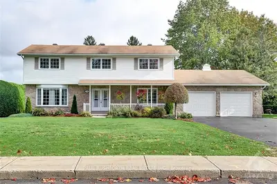 776 LAVAL Street, Casselman, ON K0A 1M0