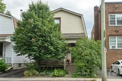308 BYRON Avenue, Westboro - Hampton Park, ON K1Z 6Z1