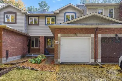 496 LAWLER Crescent, Orleans - Cumberland and Area, ON K4A 3Y4