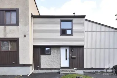 1343 BETHAMY Lane, Beacon Hill North - South and Area, ON K1J 8P5