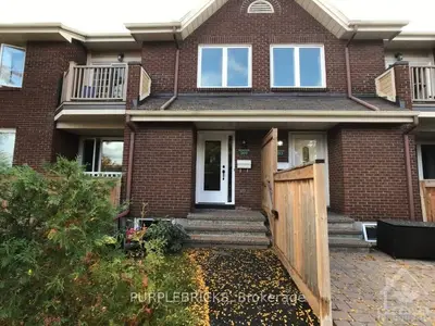 505 CANTEVAL Terrace 201, Orleans - Cumberland and Area, ON K4A 2E1