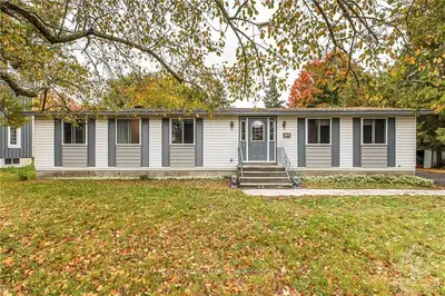 116 MARTIN Street, Stittsville - Munster - Richmond, ON K0A 2Z0