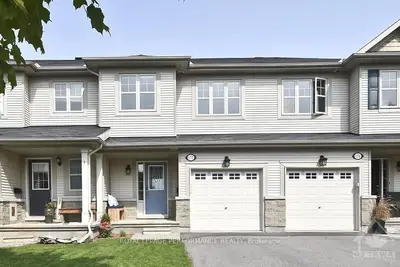 172 TRAIL SIDE Circle, Orleans - Cumberland and Area, ON K4A 5B3