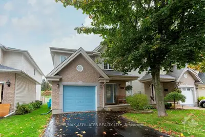 3343 ELIE Crescent, Clarence-Rockland, ON K4K 1S1