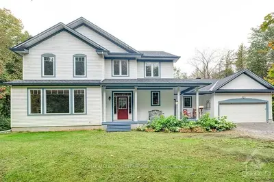 14 FORESTGROVE Drive, Stittsville - Munster - Richmond, ON K2S 1V2
