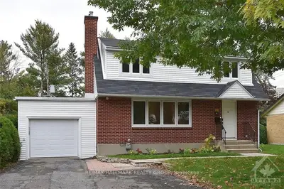 1383 Morley Boulevard, Mooneys Bay - Carleton Heights and Area, ON K2C 1R4