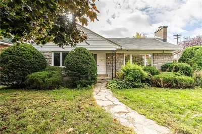 36 SOUTHERN Drive, Glebe - Ottawa East and Area, ON K1S 0P6