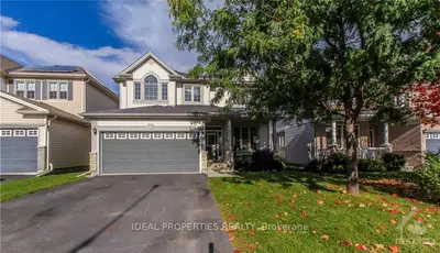 98 MONTEROSSA Street, Stittsville - Munster - Richmond, ON K2S 2H5