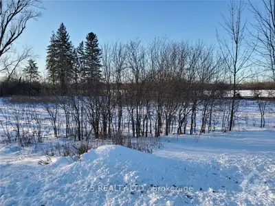 13680 COUNTY Road 2, Merrickville-Wolford, ON K0G 1N0