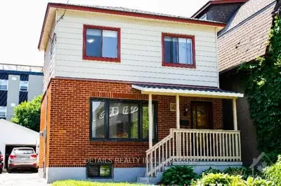 212 BLACKBURN Avenue, Lower Town - Sandy Hill, ON K1N 8A8