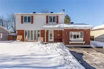 630 THORNE Street, Hawkesbury, ON K6A 2N6