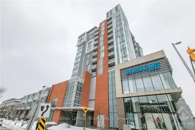 118 HOLMWOOD Avenue 1002, Glebe - Ottawa East and Area, ON K1S 5J5