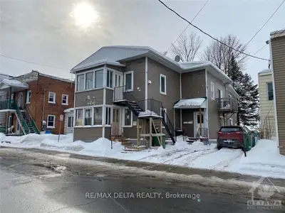 248-250 WILLIAM Street, Hawkesbury, ON K6A 1X1
