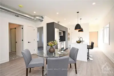 368 CHAPEL Street 3, Lower Town - Sandy Hill, ON K1N 7Z6
