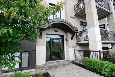 655 BEAUPARC 402, Cyrville - Carson Grove - Pineview, ON K1J 0B6