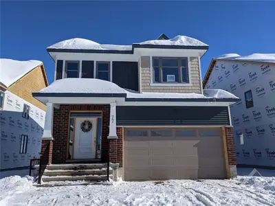 77 ARIDUS Crescent, Stittsville - Munster - Richmond, ON K2S 2L3