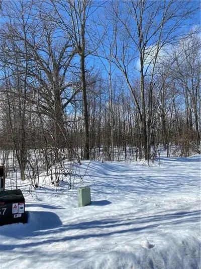 Lot 11 AUTUMN Drive, Rideau Lakes, ON K0G 1L0