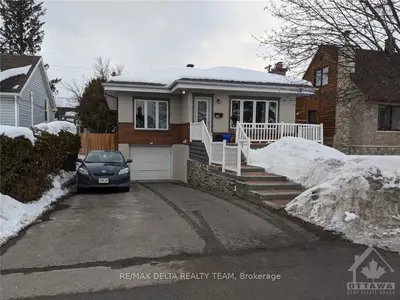 1229 ST PAUL Avenue, Hunt Club - South Keys and Area, ON K1V 6V8