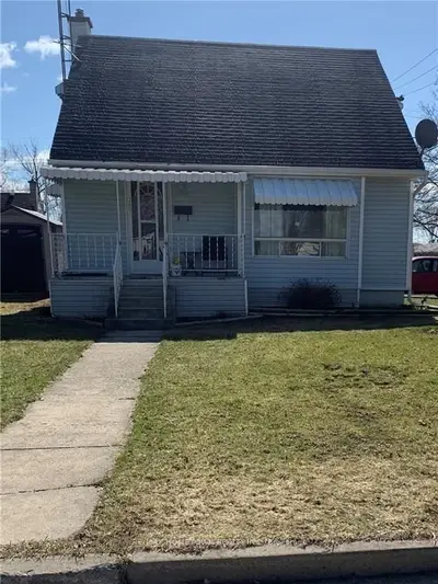 207 SOUTH SQUARE Road, Prescott, ON K0E 1T0