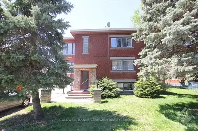 464 VERNON Avenue, Overbrook - Castleheights and Area, ON K1K 1A6