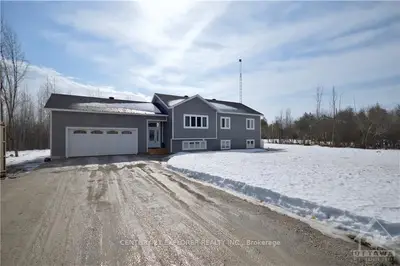 2977 Concession 10A Road, Drummond/North Elmsley, ON K0G 1A0