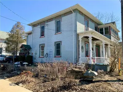 65 JAMES Street E, Brockville, ON K6V 1K6