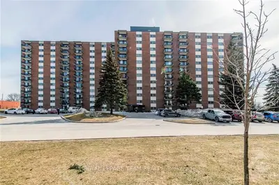 1465 Baseline Road 201, Belair Park - Copeland Park And Area, On K2c 3l9