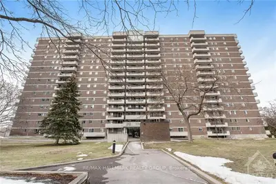 1705 PLAYFAIR Drive 209, Alta Vista and Area, ON K1H 8P6