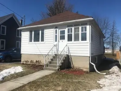 60 SCHOFIELD Avenue, Brockville, ON K6V 4M5