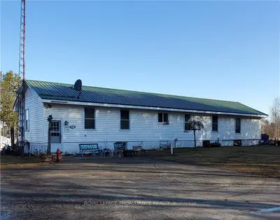 6812 6TH CONCESSION Road, Elizabethtown-Kitley, ON K6V 5T5