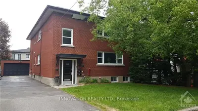 269 Westhill Avenue 2, Westboro - Hampton Park, On K1z 7h6
