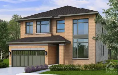 200 EASTBORO Avenue, Orleans - Convent Glen and Area, ON K1W 0G5