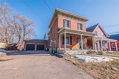 579 ISABELLA Street, Pembroke, ON K8A 5V1