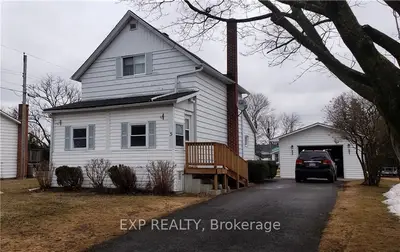 5 Caldwell Drive, South Dundas, On K0e 1k0