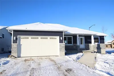 0 WATER Street, Bonnechere Valley, ON K0J 1T0