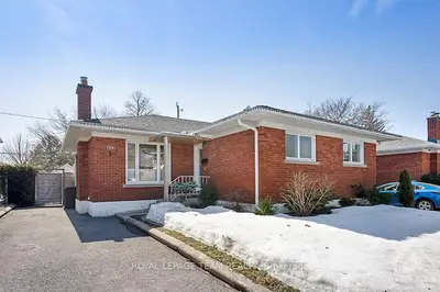 1139 ALBANY Drive, Belair Park - Copeland Park and Area, ON K2C 2L1