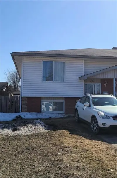 404 MORRIS Street, Pembroke, ON K8A 8N3