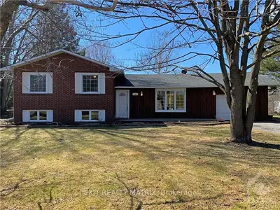 139 FOREST Lane, The Nation, ON K0A 1W0