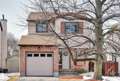 1882 PRESTWICK Drive, Orleans - Cumberland and Area, ON K1E 2T4