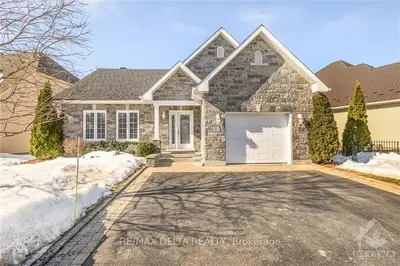 681 PROMENADE DES ERABLES Street, Casselman, ON K0A 1M0