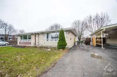 78 FIELDROW Street, Meadowlands - Crestview and Area, ON K2G 2Y9