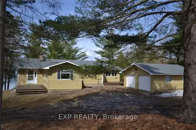 6655 B K & P Trail, Greater Madawaska, ON K0J 1H0