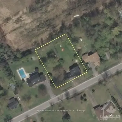 10555 KERRS RIDGE Road, North Dundas, ON K0E 1S0