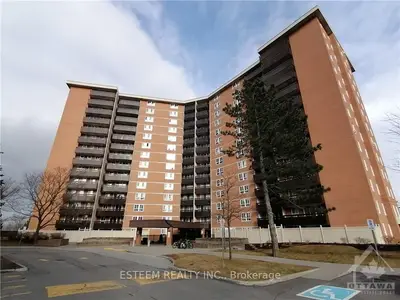 2020 JASMINE Crescent 404, Beacon Hill North - South and Area, ON K1J 8K5