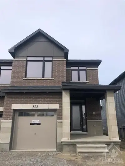 862 SOLARIUM Avenue, Blossom Park - Airport and Area, ON K4M 0H1