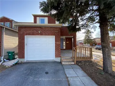 1100 EWING Street, Hunt Club - South Keys and Area, ON K1G 4T2