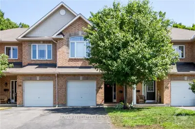 190 TALLTREE Crescent, Stittsville - Munster - Richmond, ON K2S 0B1