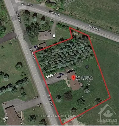 4965 CARLSBAD Lane, Orleans - Cumberland and Area, ON K0A 3H0