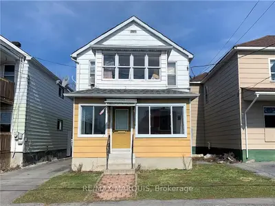 852 FIRST Street E, Cornwall, ON K6H 1M6